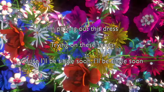 Single Soon (Lyric Video)