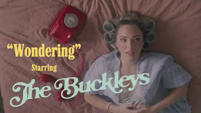 Wondering (Lyric Video)