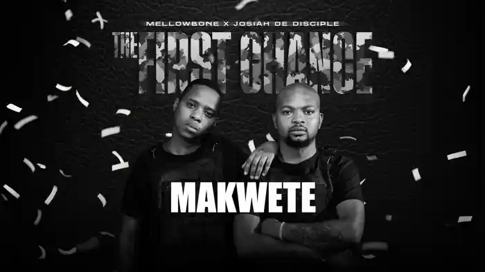 Makwete (Visualizer)