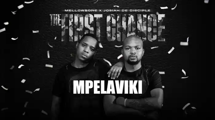 Mpelaviki (Visualizer)