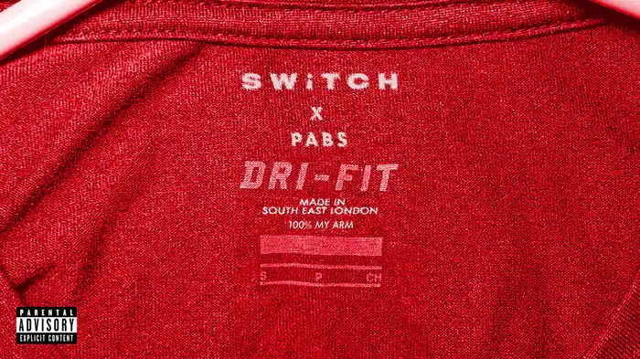 Dri-Fit (Visualiser)