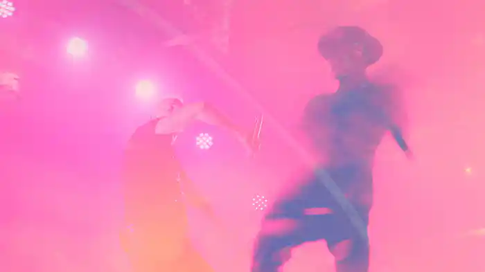 For Those About To Rave