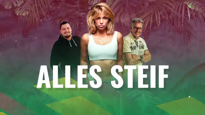 Alles Steif (Papagei) (Lyric Video)