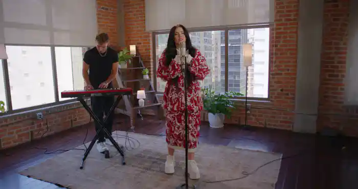 28 (Mirror Acoustic Session)