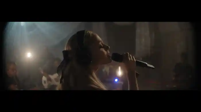 The Way (Live from London)