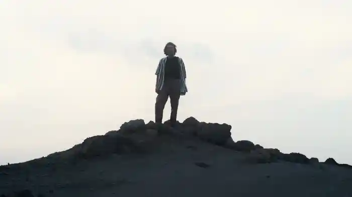 Luz de cabeza (Lyric Video)