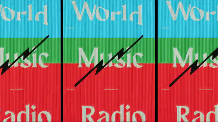 Goodbye, Billy Bob (Visualizer)