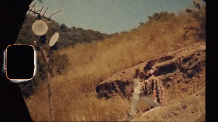 Master Power (Visualizer)