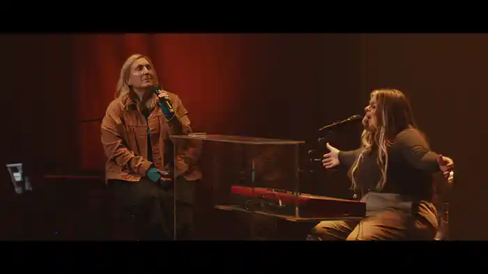 I Love It Here (Live At Shoreline City Church, Dallas, TX, 3/9/23)