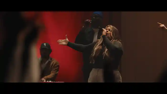 Be Magnified (Live At Shoreline City Church, Dallas, TX, 3/9/23)