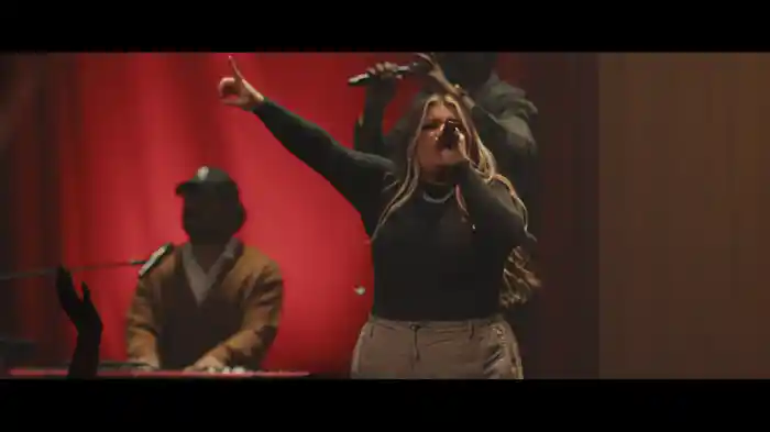 Psalm 91 (I Will Say) (Live At Shoreline City Church, Dallas, TX, 3/9/23)