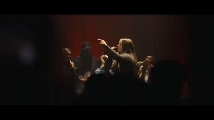 The Word (Live At Shoreline City Church, Dallas, TX, 3/9/2023)