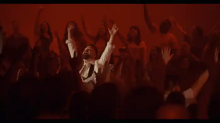 Firm Foundation (He Won't) / Great Are You Lord (Tag) (Live In Nashville, TN, 2022)