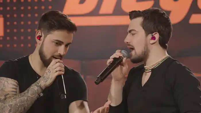 Detran (Ao Vivo Em Goiânia / 2023)