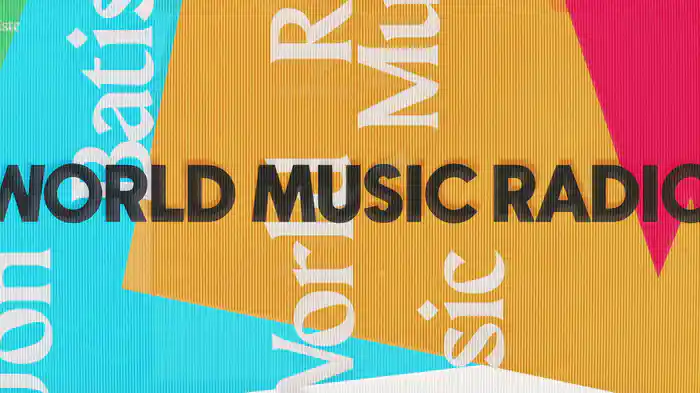 MOVEMENT 18’ (Heroes) (Visualizer)