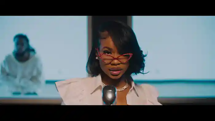 Mind Games (Live Performance)