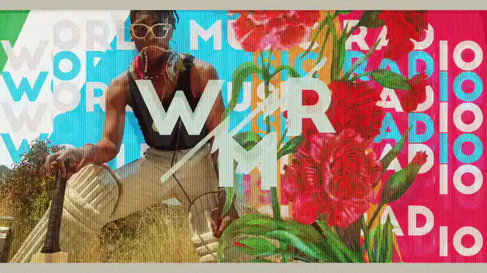 My Heart (Visualizer)