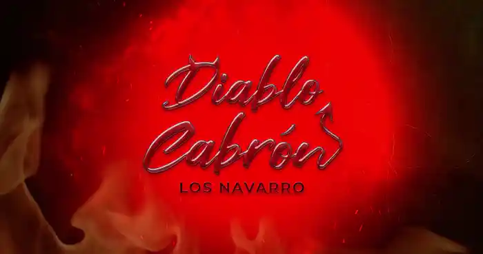Diablo Cabrón (LETRA)