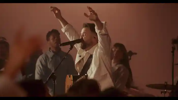 Be Glad (Live In Nashville, TN, 2022)