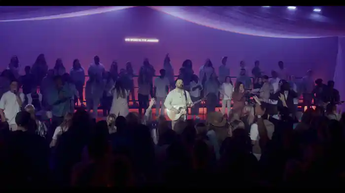 Hope Of The Ages (Live In Nashville, TN, 2022)