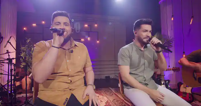 Carinha De Inocente (Ao Vivo Em Goiânia / 2023)