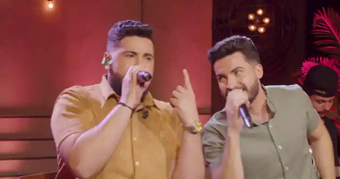 Homenagem A Ela (Ao Vivo Em Goiânia / 2023)