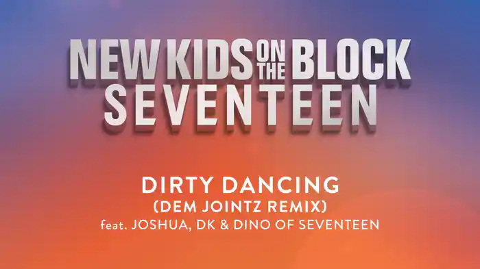 Dirty Dancing (Dem Jointz Remix / Visualizer)