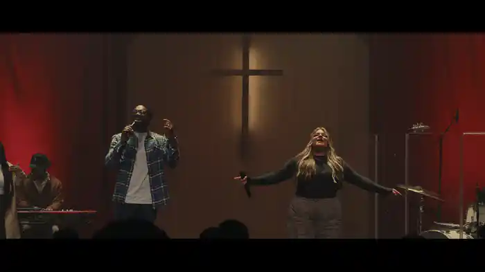 Get Your Glory (Live At Shoreline City Church, Dallas, TX, 3/9/23)