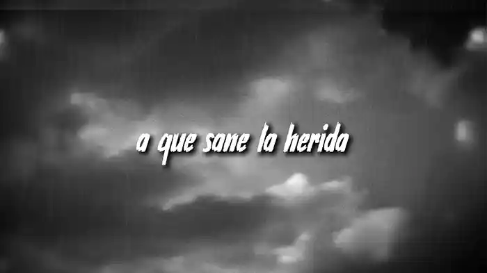 La Herida (LETRA)