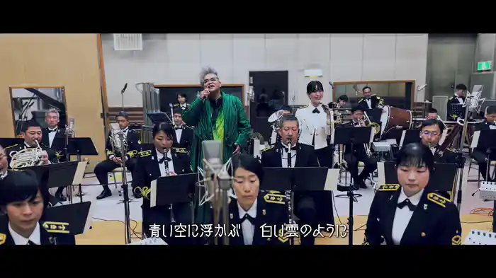 祈り~a prayer 2023 (デュエット・バージョン / メイキング映像 / Lyric Video)