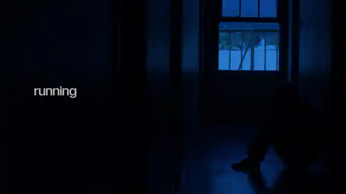 running (Lyric Video)