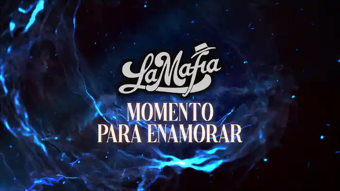 Momento Para Enamorar (LETRA)