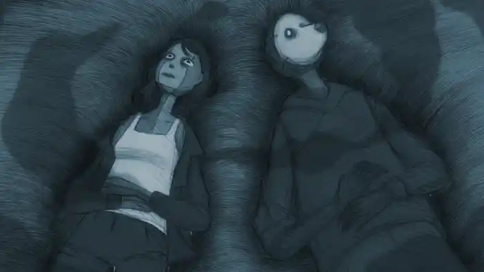 Cool About It (Animated Music Video)