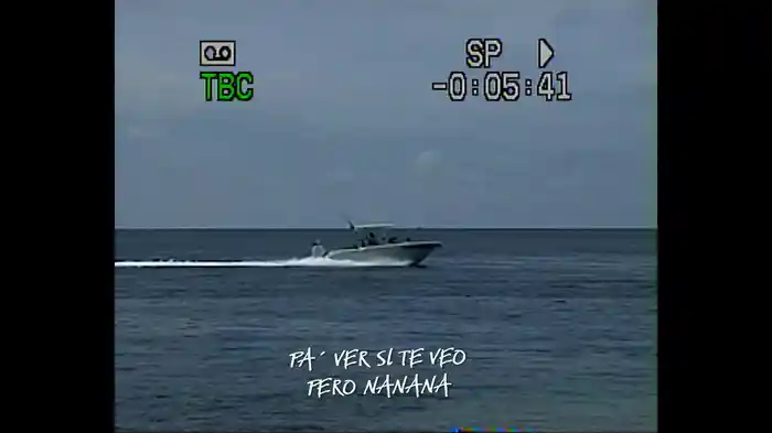 Vagabundo (Lyric Video)