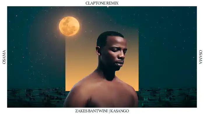 Osama (Claptone Remix Extended)