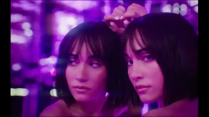 The Killers (Visualizer)