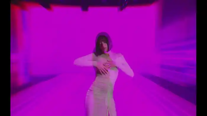 2 Extraños (Visualizer)