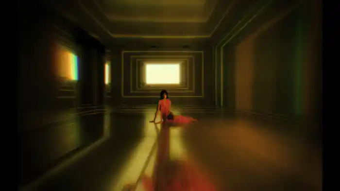 24 Rosas (Visualizer)