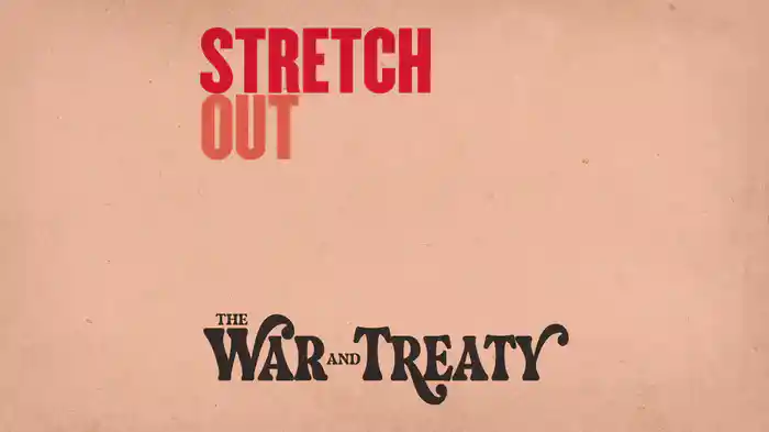 Stretch Out (Audio)