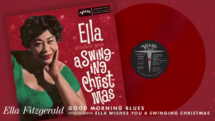 Good Morning Blues (Visualizer)