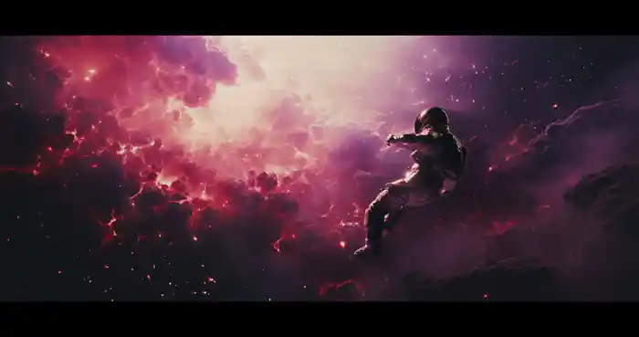 Children of the Sky (a Starfield song)