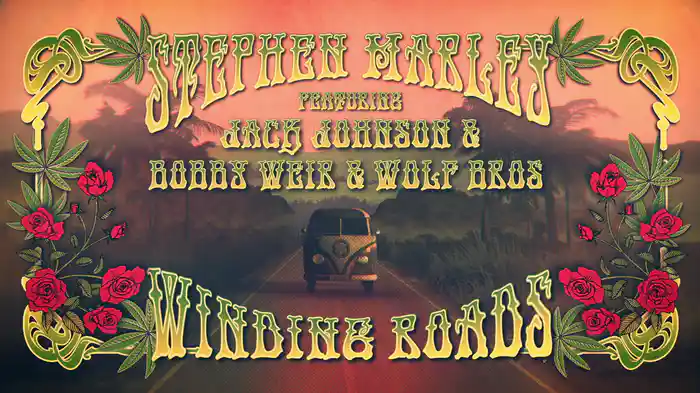 Winding Roads (Lyric Video)