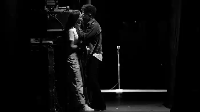 Con Las Ganas De Verme Llorar