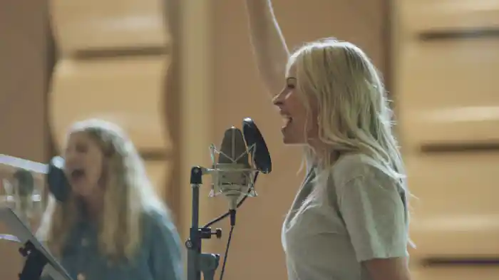 I've Witnessed It (Live In Nashville, TN, 2023)