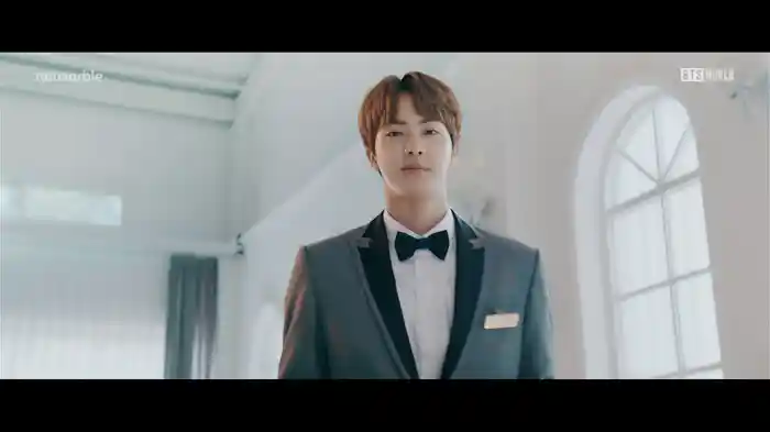 Heartbeat (BTS World Original Soundtrack)