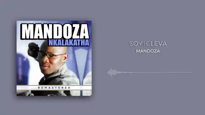 Soy'Icleva (Remastered 2023 / Visualizer)