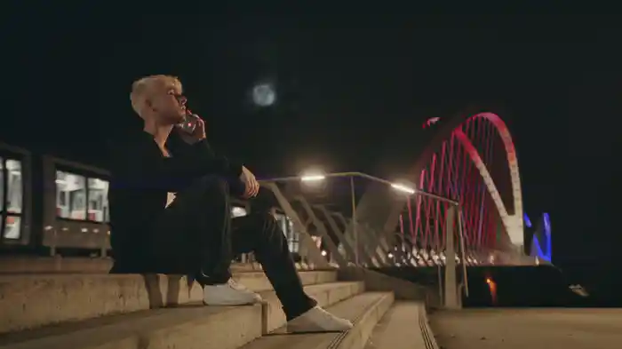 Brich mir nicht mein Herz