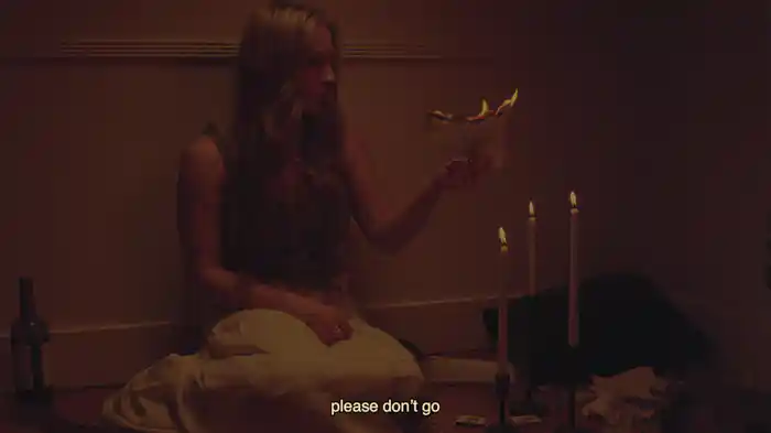 Matchbox (Lyric Video)