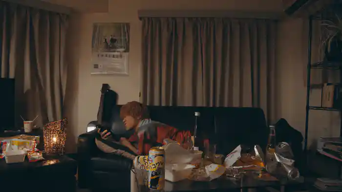 ハコワレサマー