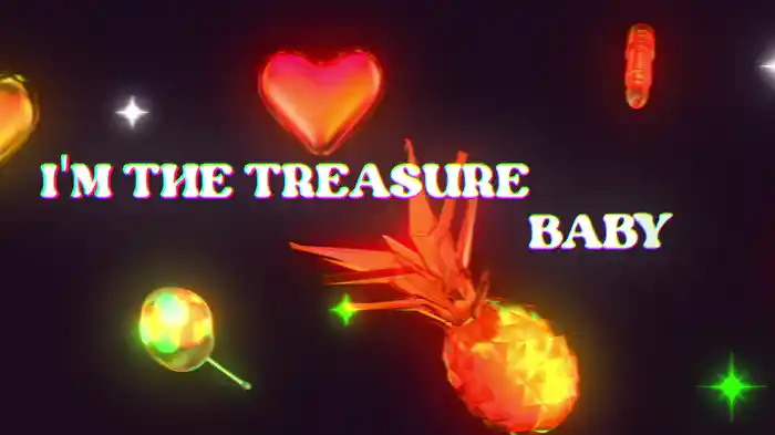 Take A Slice (Fan Lyric Video)